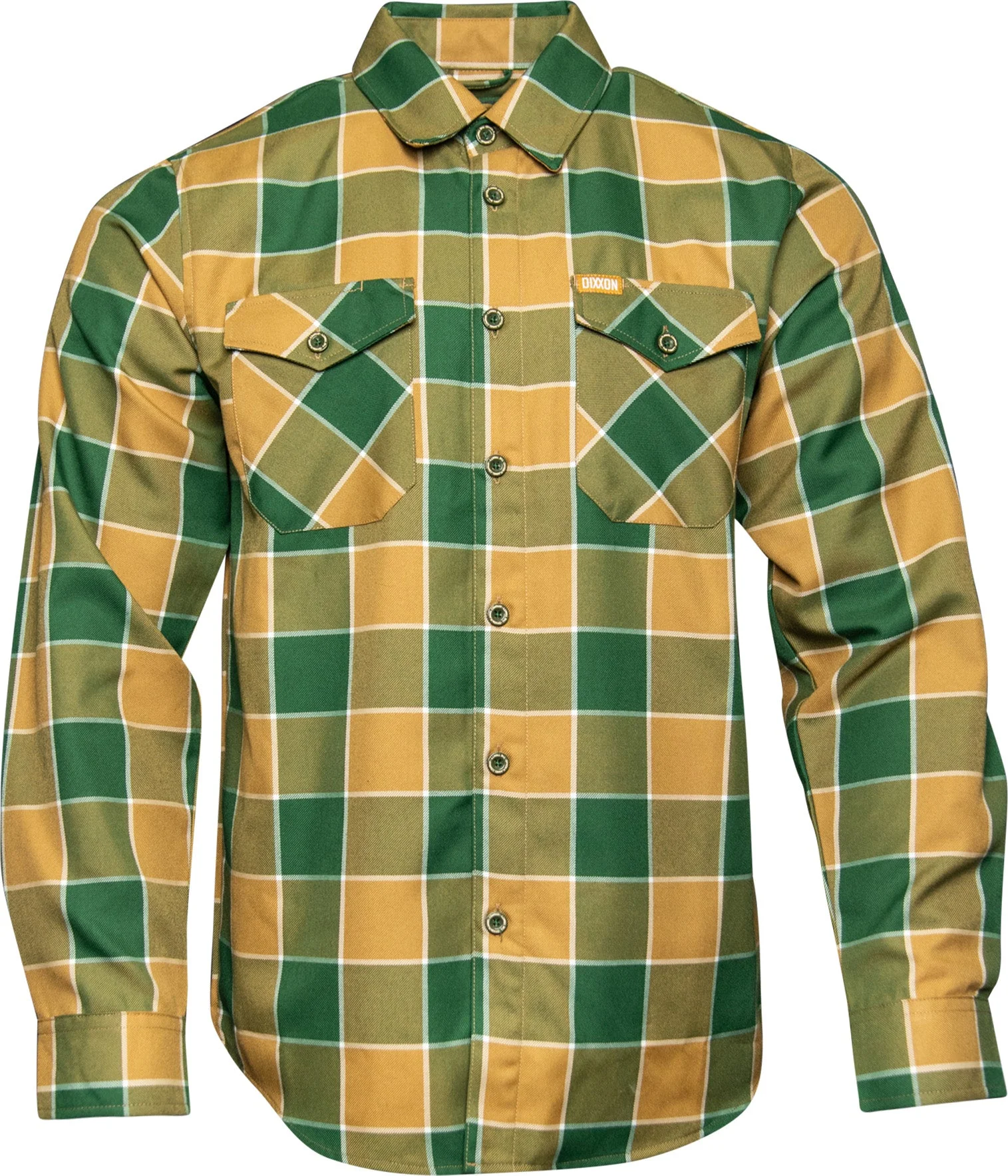 Trinity Flannel - Image 2
