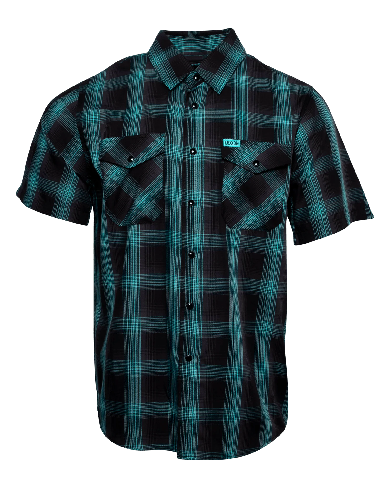 Trixie Bamboo Short Sleeve - Image 2