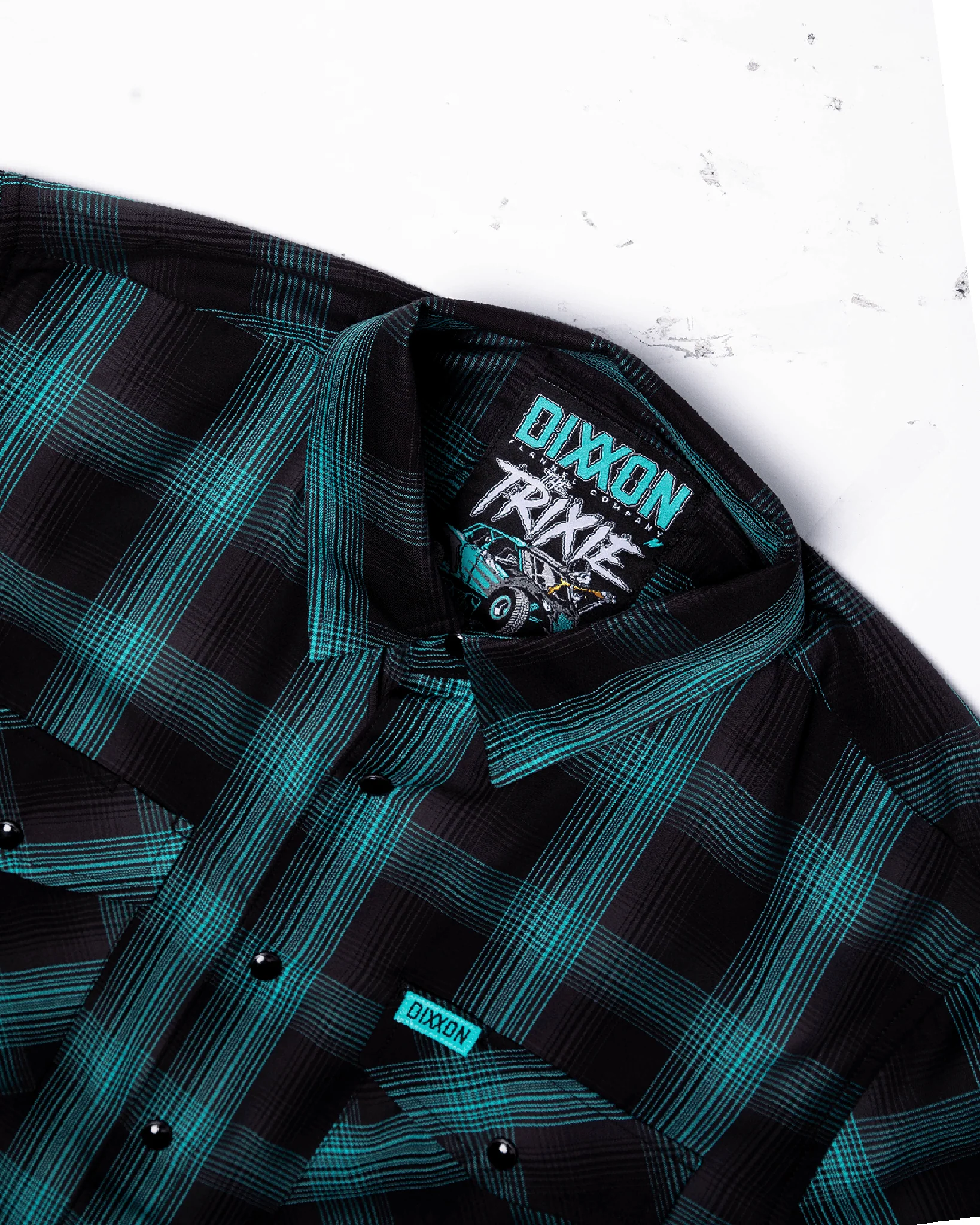 Trixie Bamboo Short Sleeve - Image 5