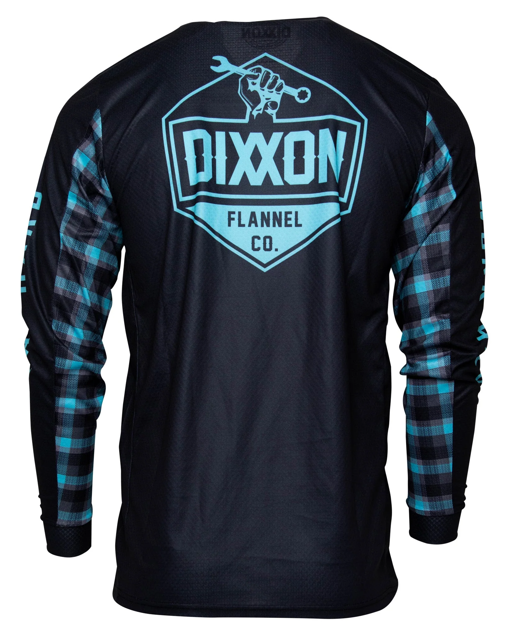 Trixie Offroad / MX Jersey - Image 2