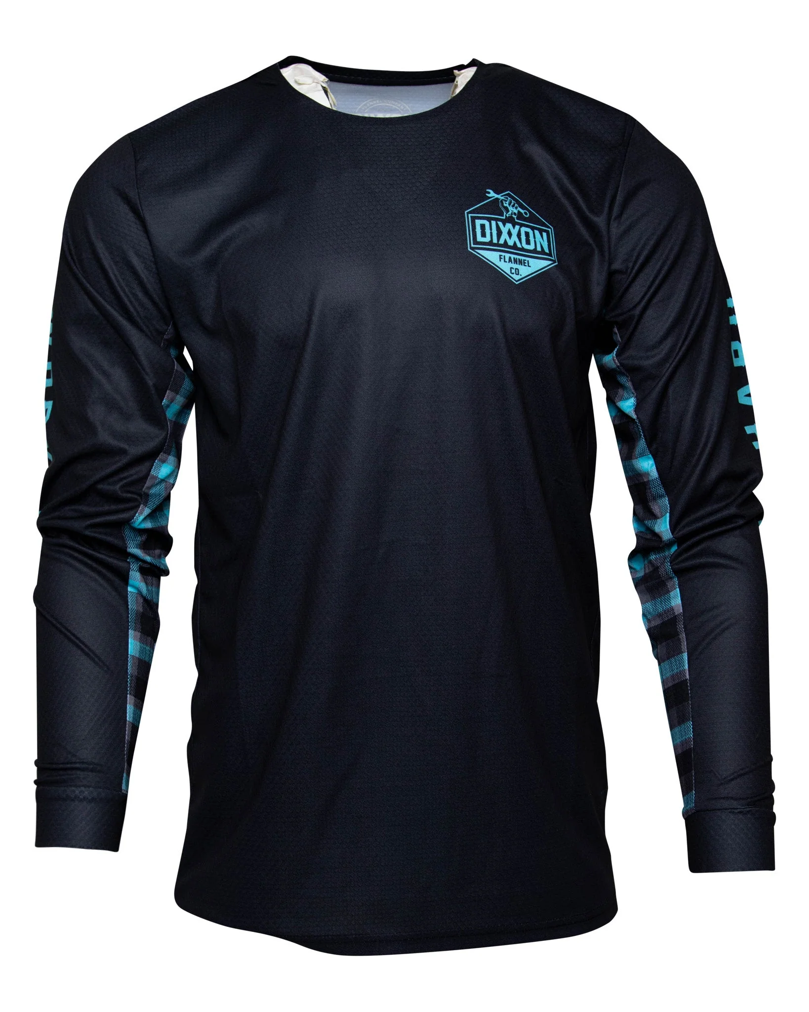 Trixie Offroad / MX Jersey - Image 3