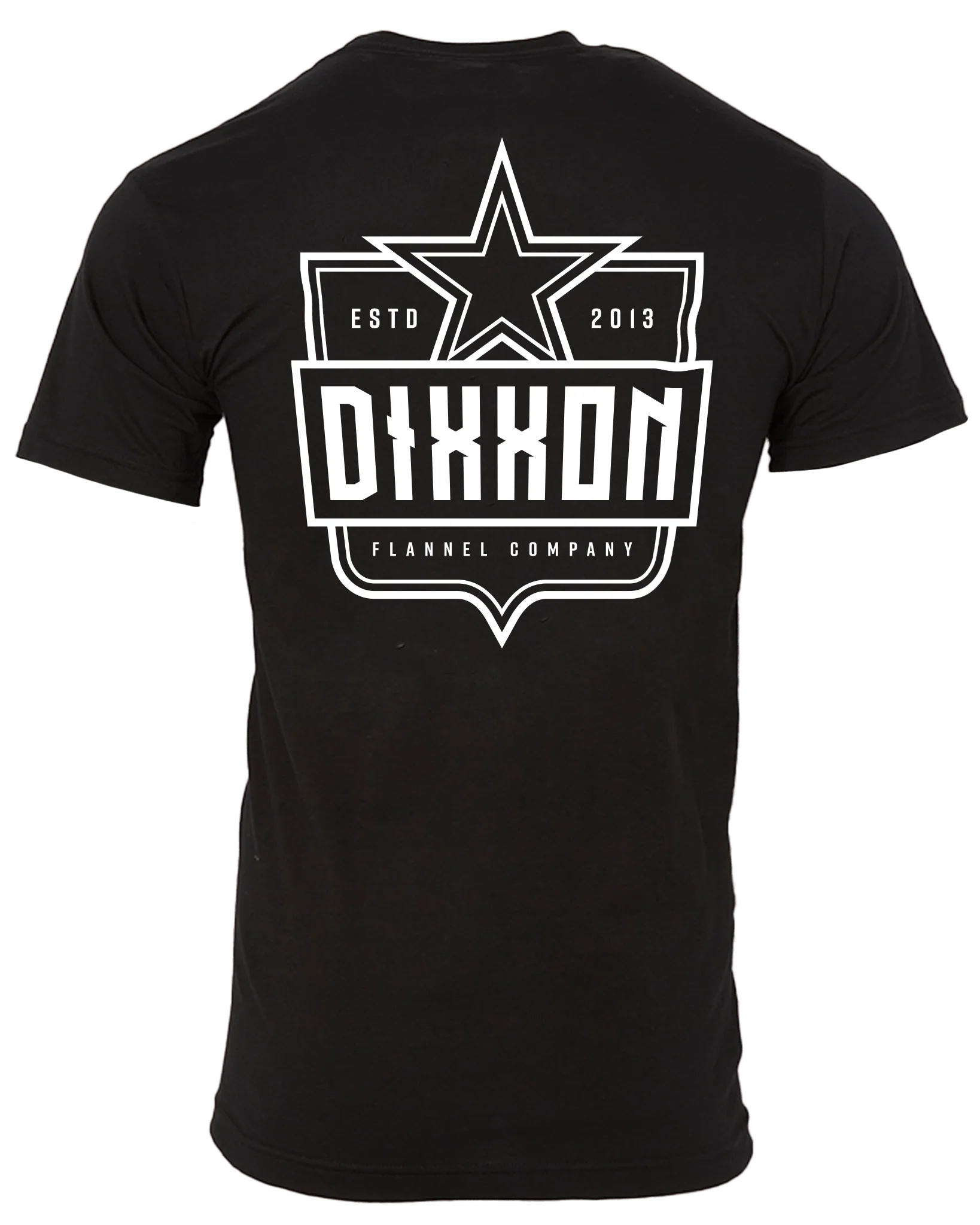 Union T-Shirt - Image 2
