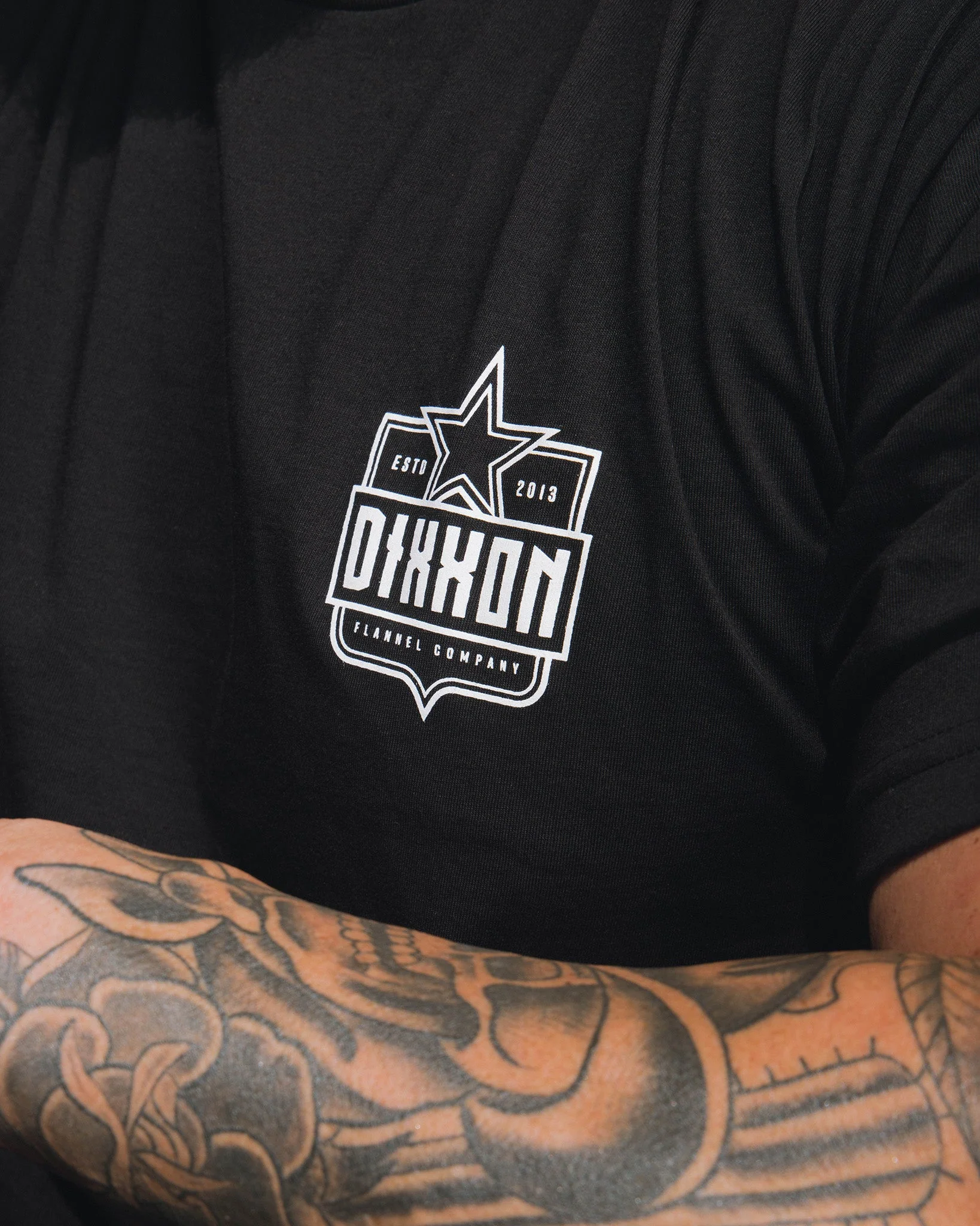 Union T-Shirt - Image 4