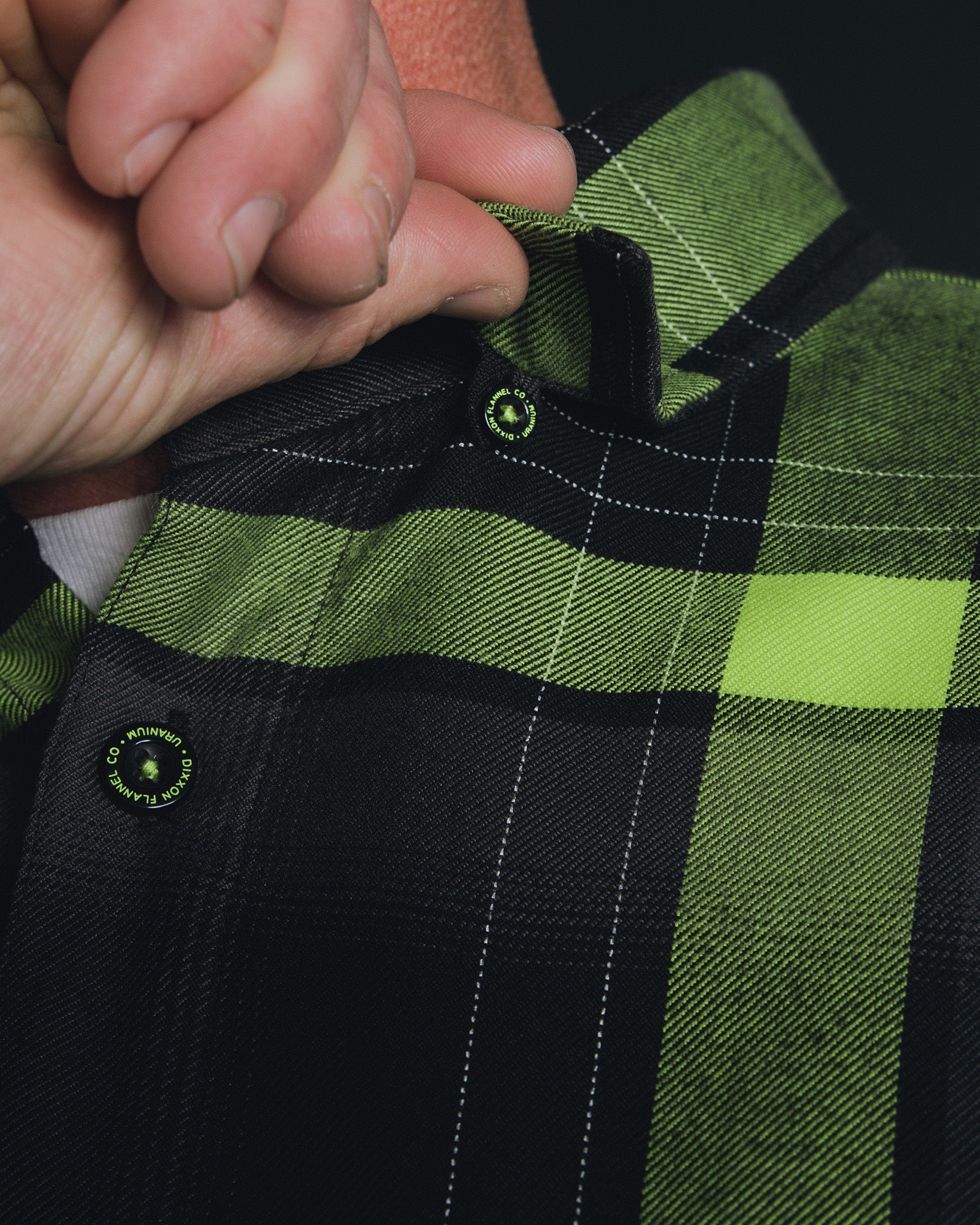 Uranium Flannel - Image 4