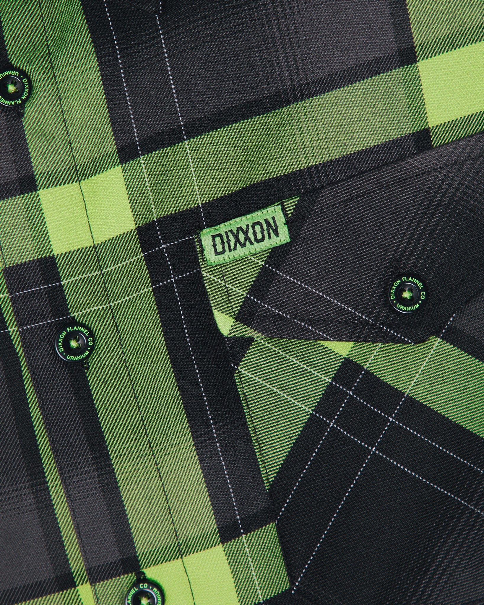 Uranium Flannel - Image 7
