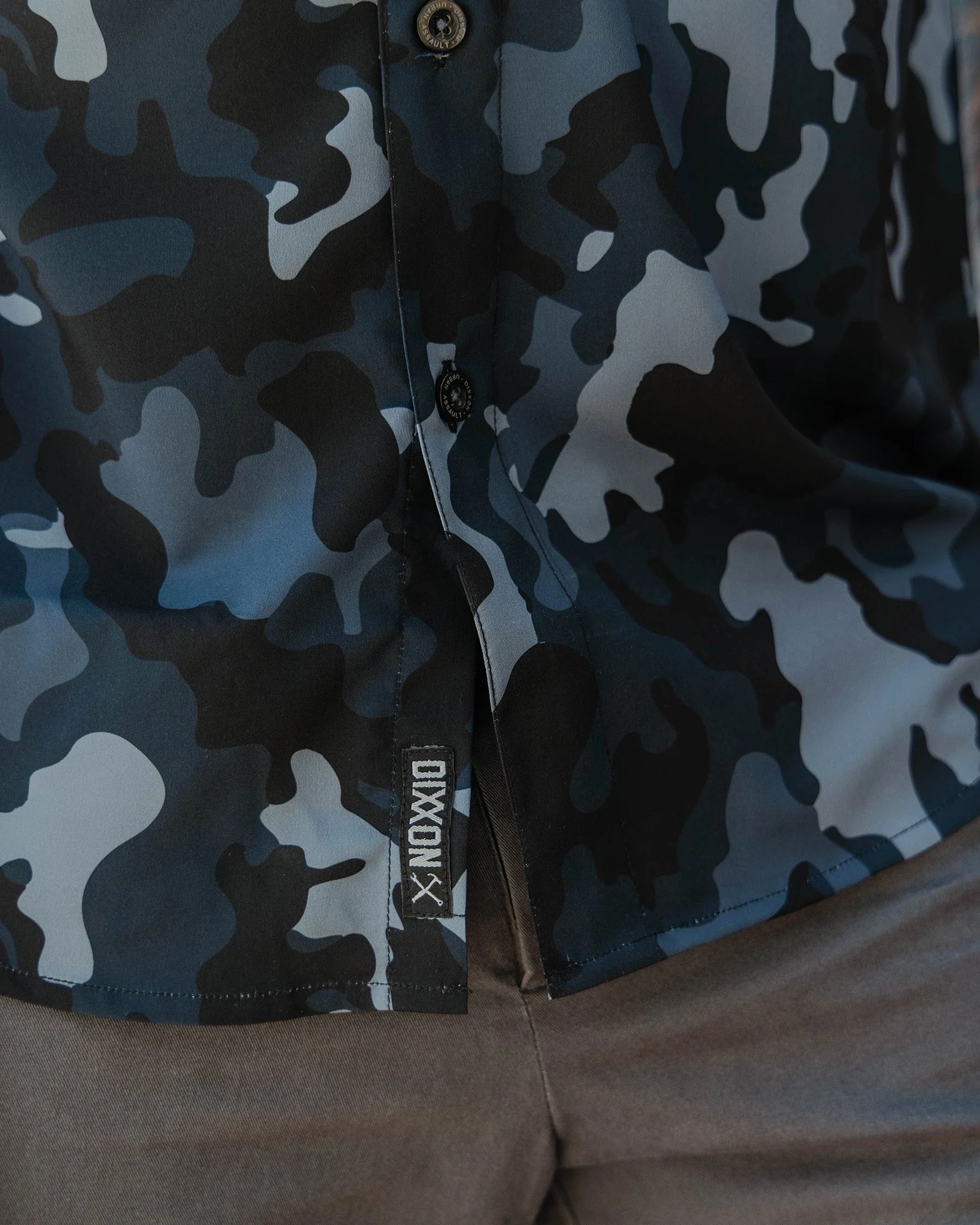 Urban Assault Party Shirt - Image 6