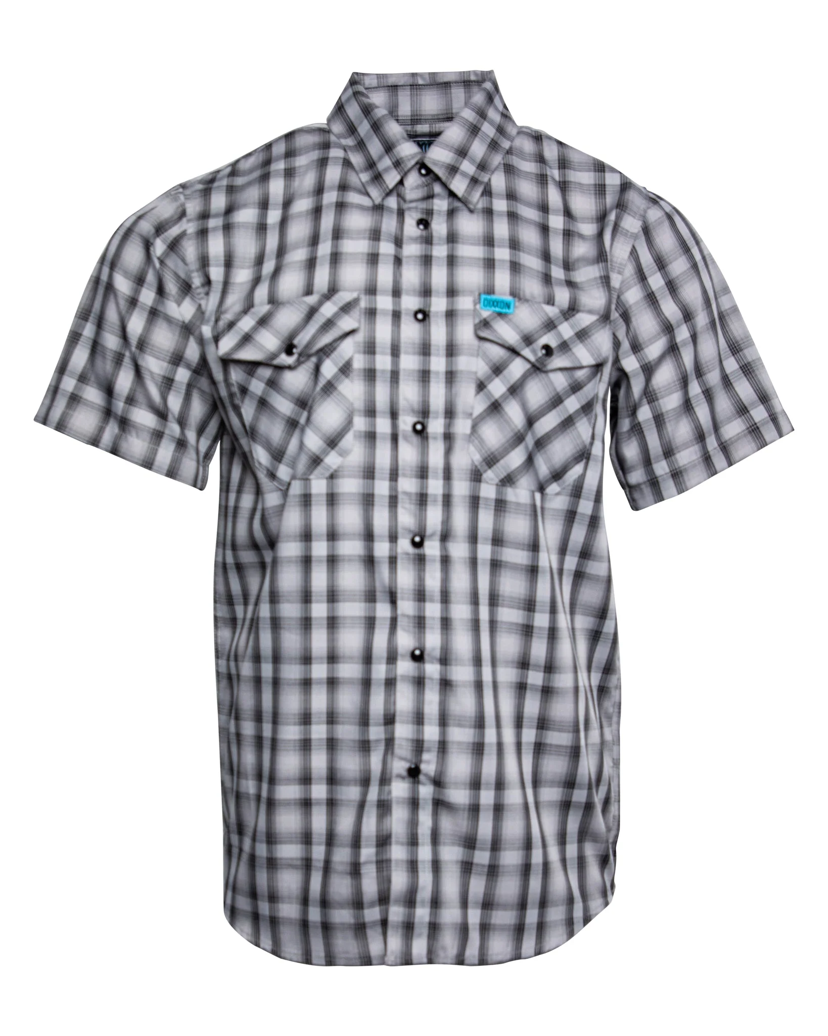 Vagabond Bamboo Short Sleeve - Image 2