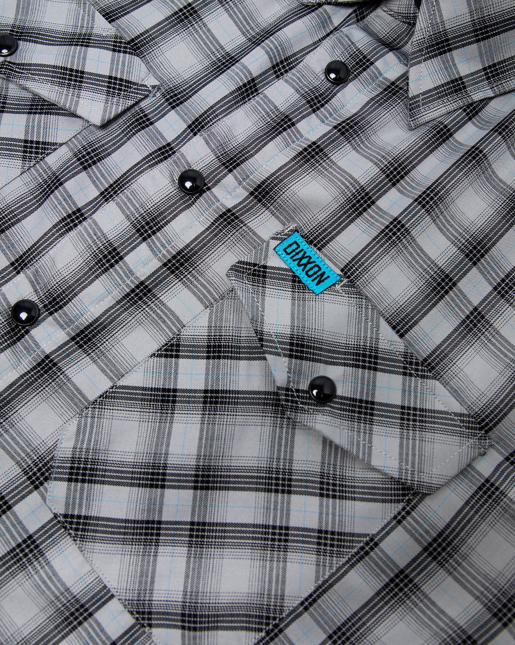 Vagabond Bamboo Short Sleeve - Image 6