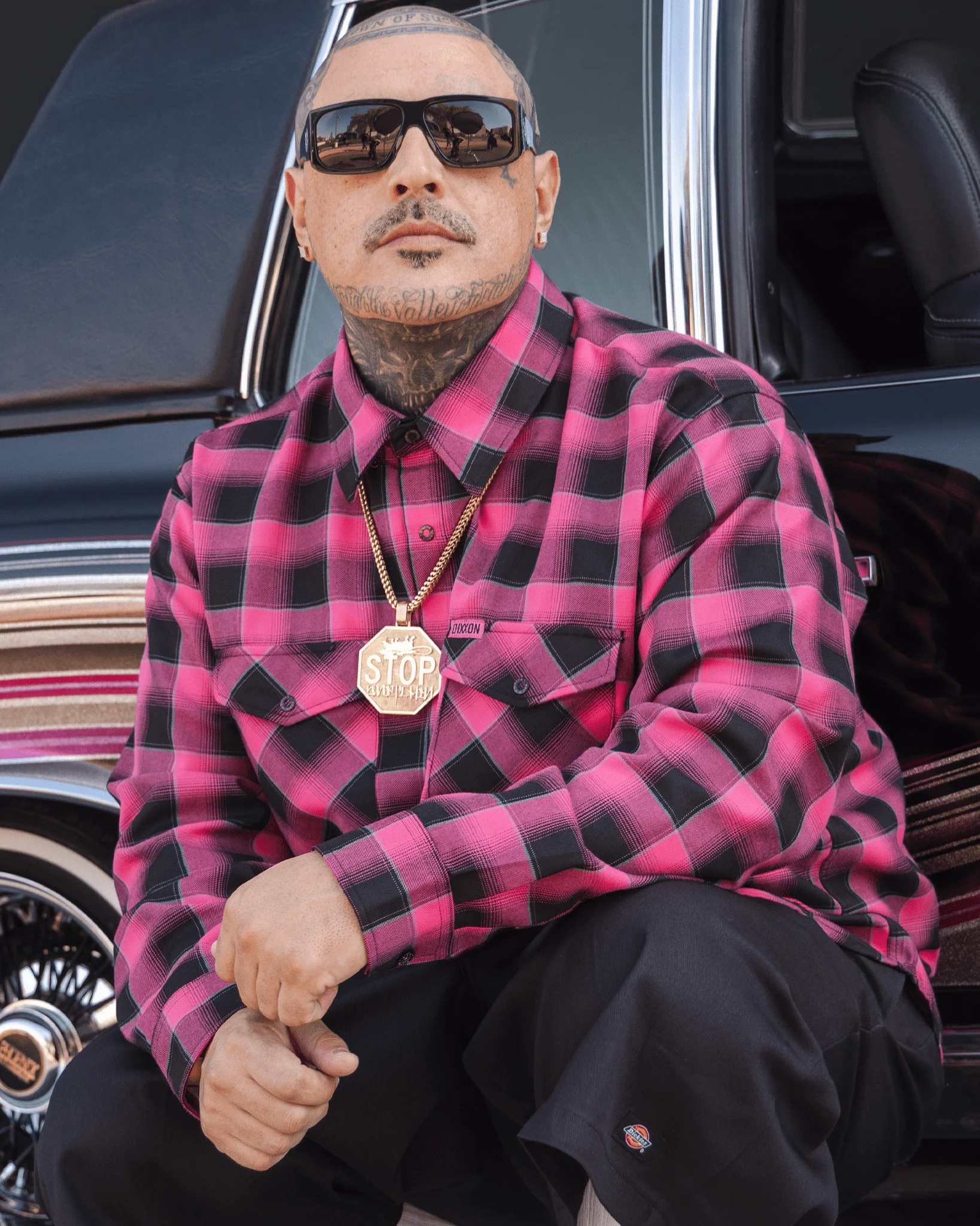 Viper 2.0 Flannel - 13 Years of Flannels - Image 7