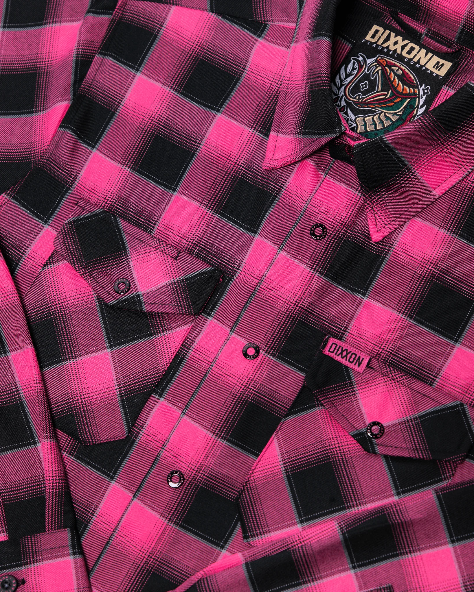 Viper 2.0 Flannel - 13 Years of Flannels - Image 8