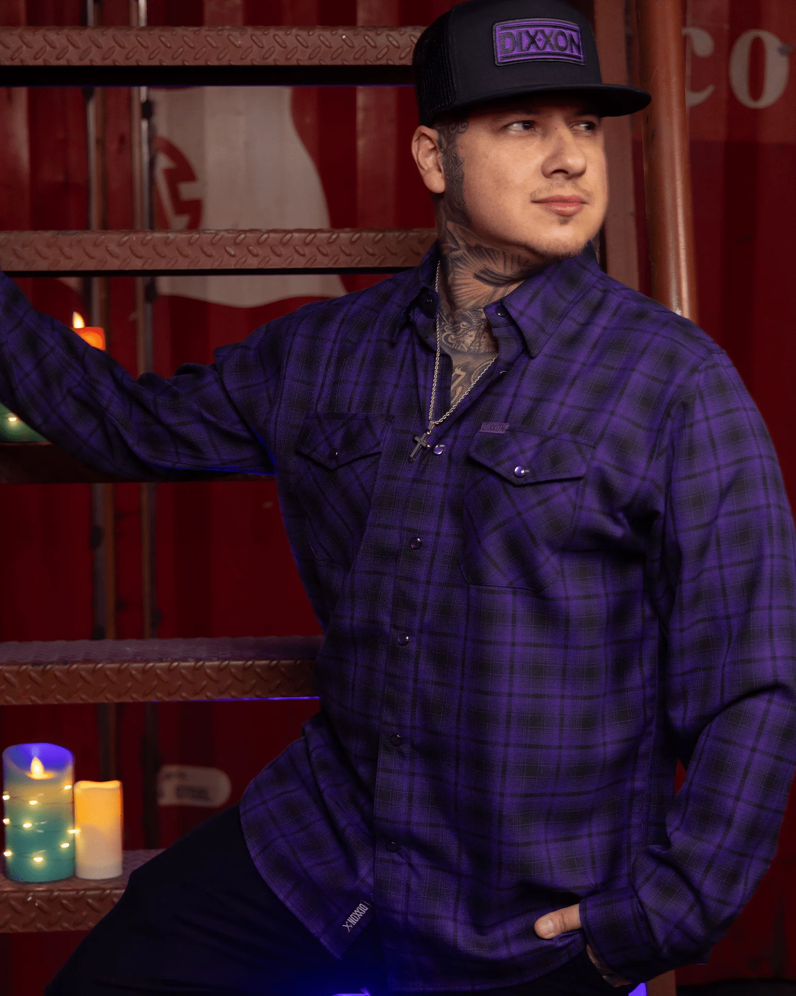 Voodoo Flannel - Image 11
