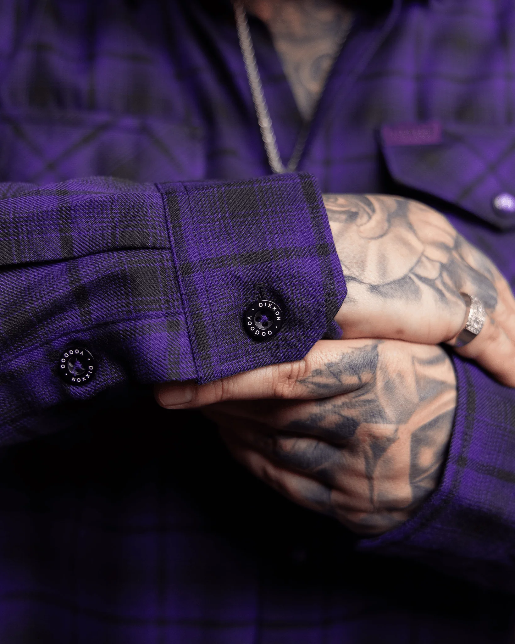 Voodoo Flannel - Image 6