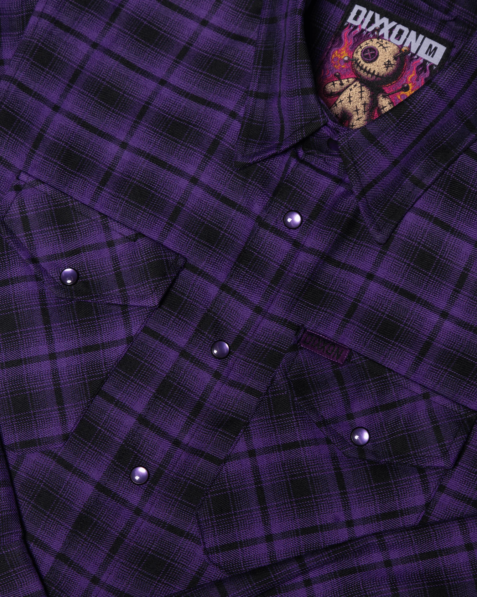 Voodoo Flannel - Image 9