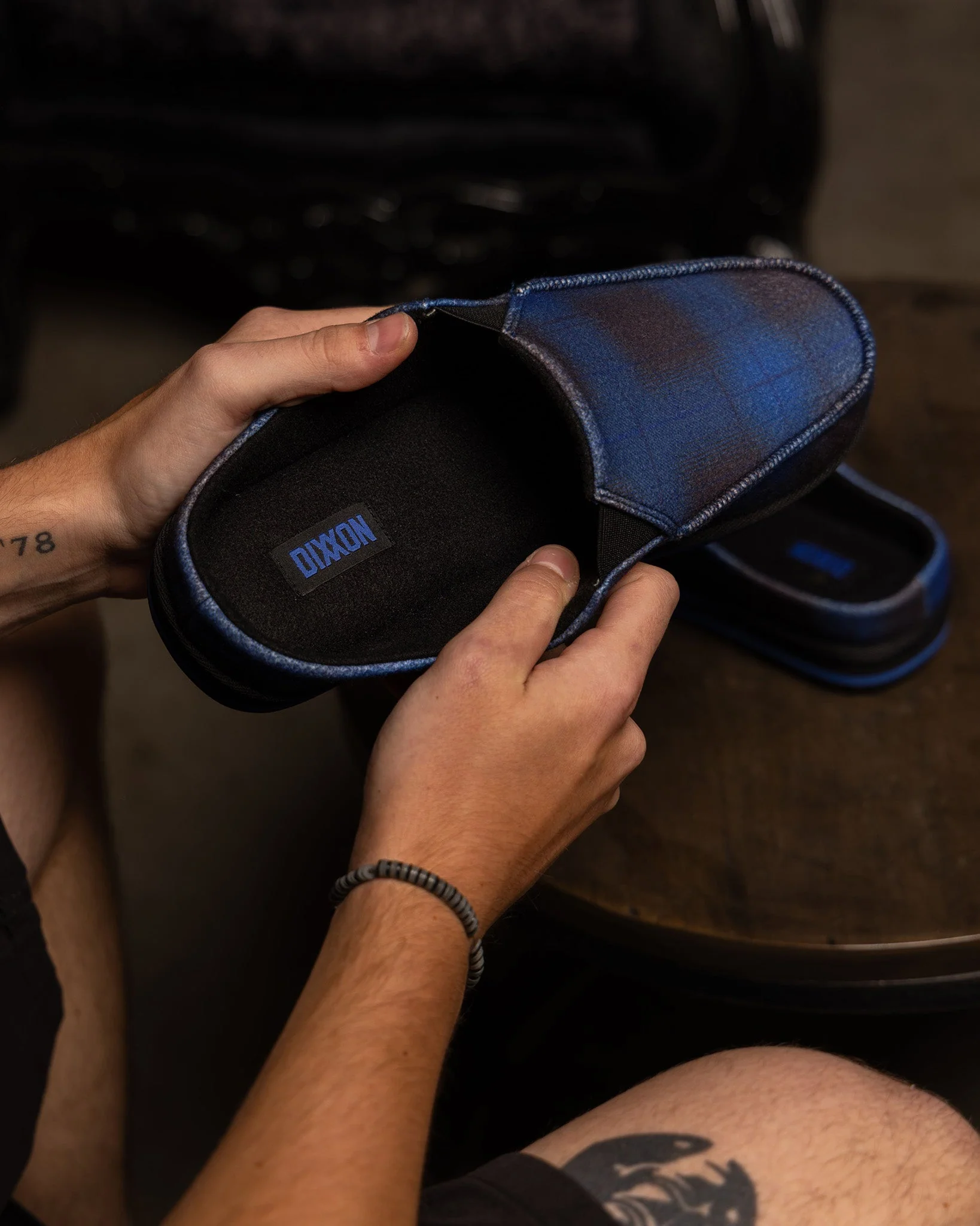 Voyage Drip Slips - Image 2