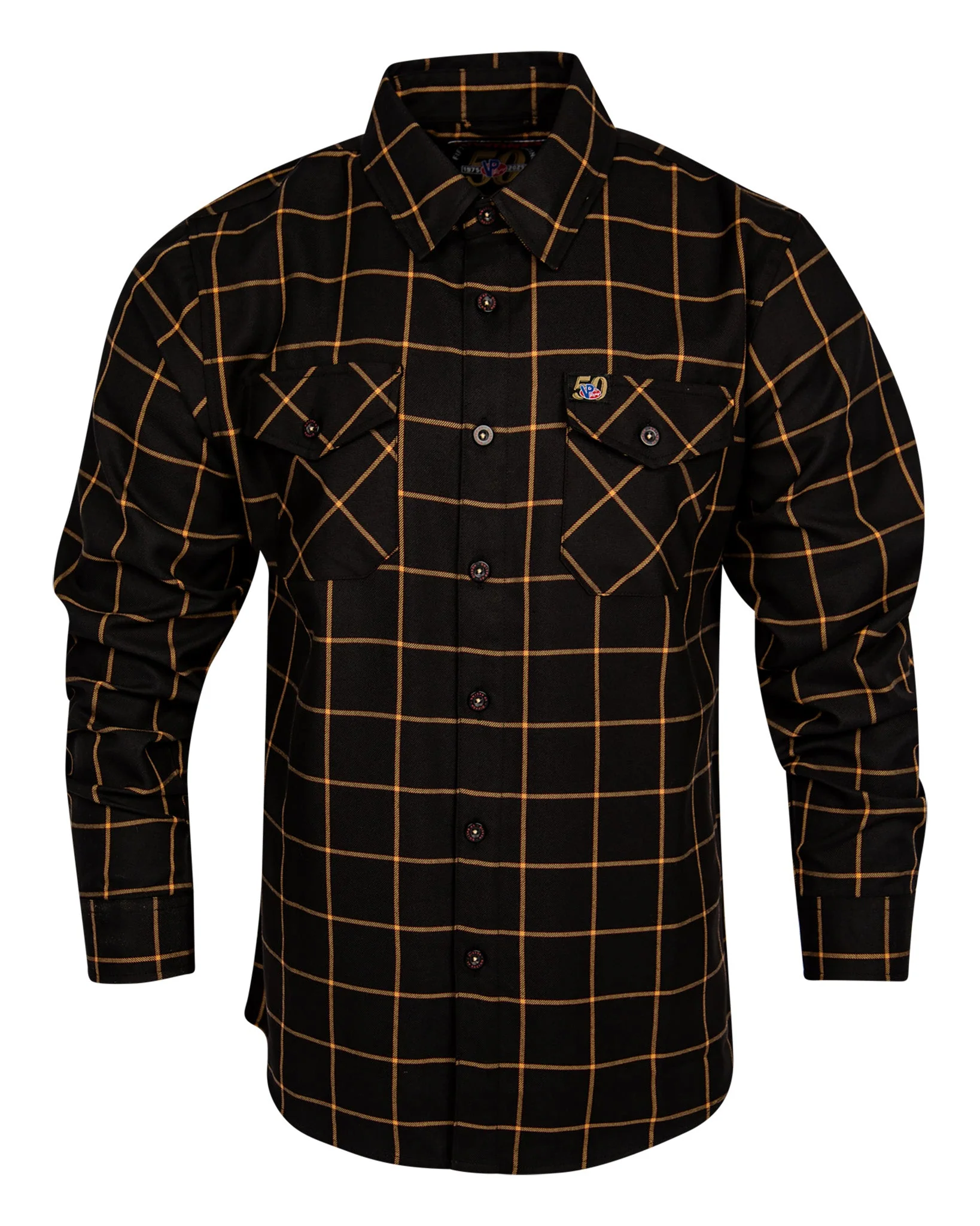 VP Racing Flannel - Image 2