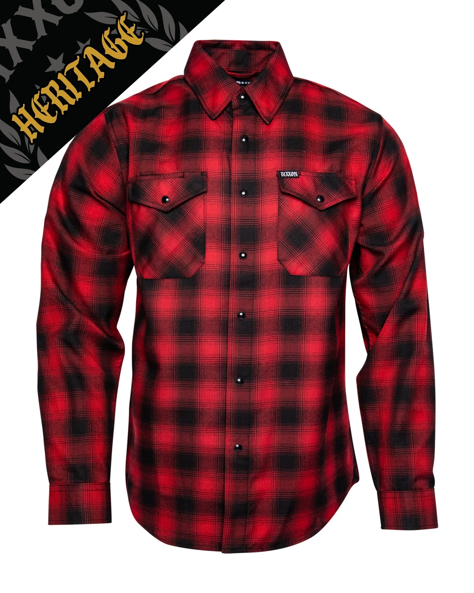 Watts Heritage Flannel - Image 2