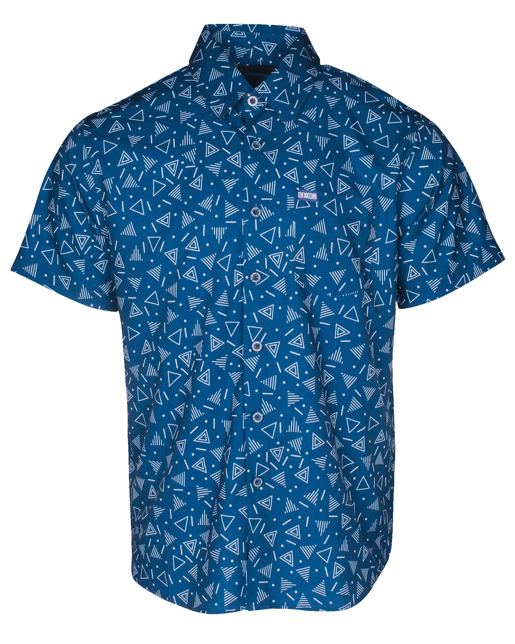 Weird Science Party Shirt - Image 2