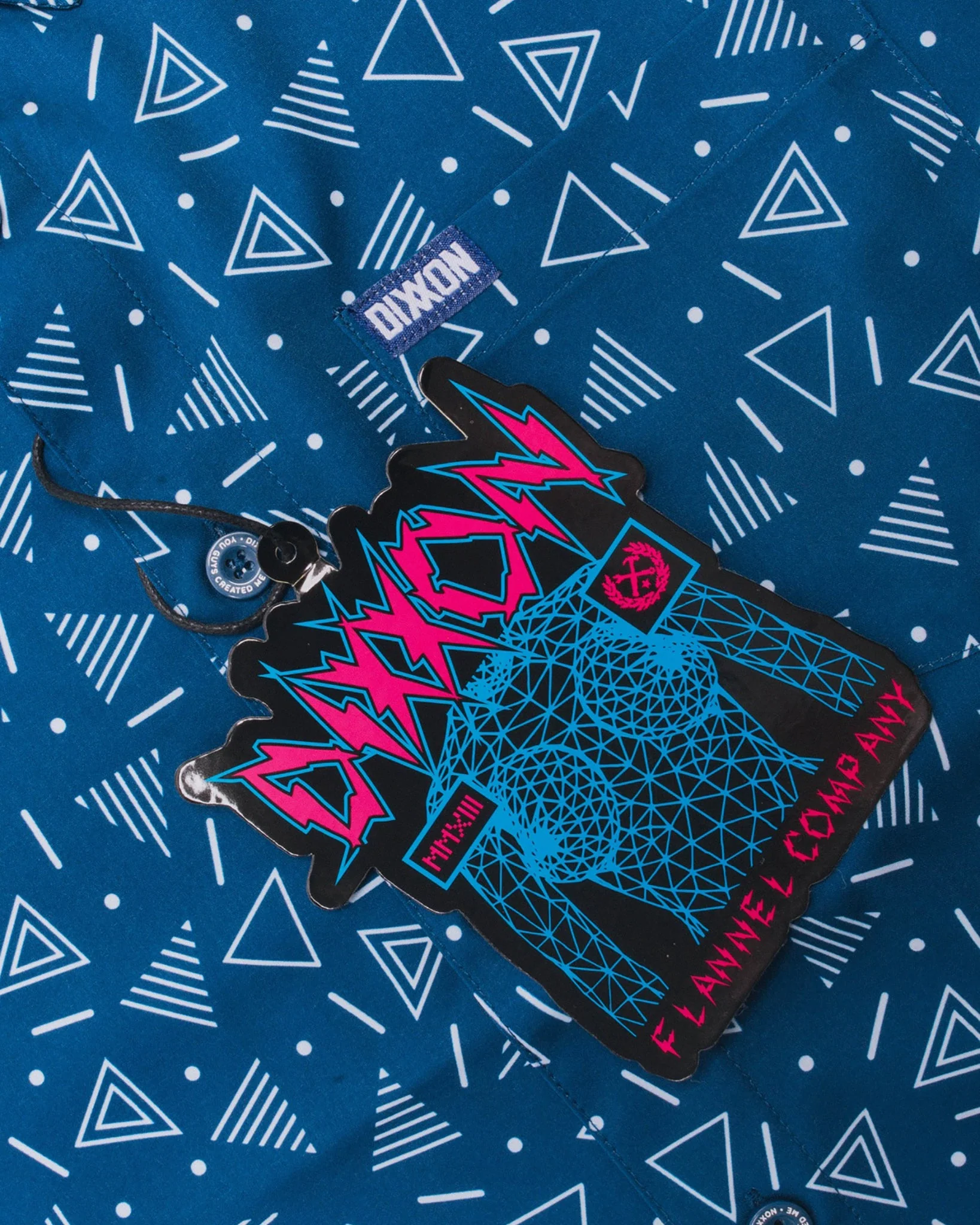 Weird Science Party Shirt - Image 6