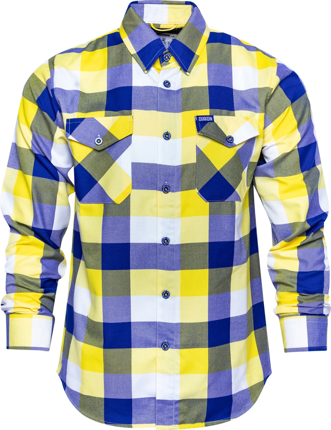 Welcome Flannel - Image 2