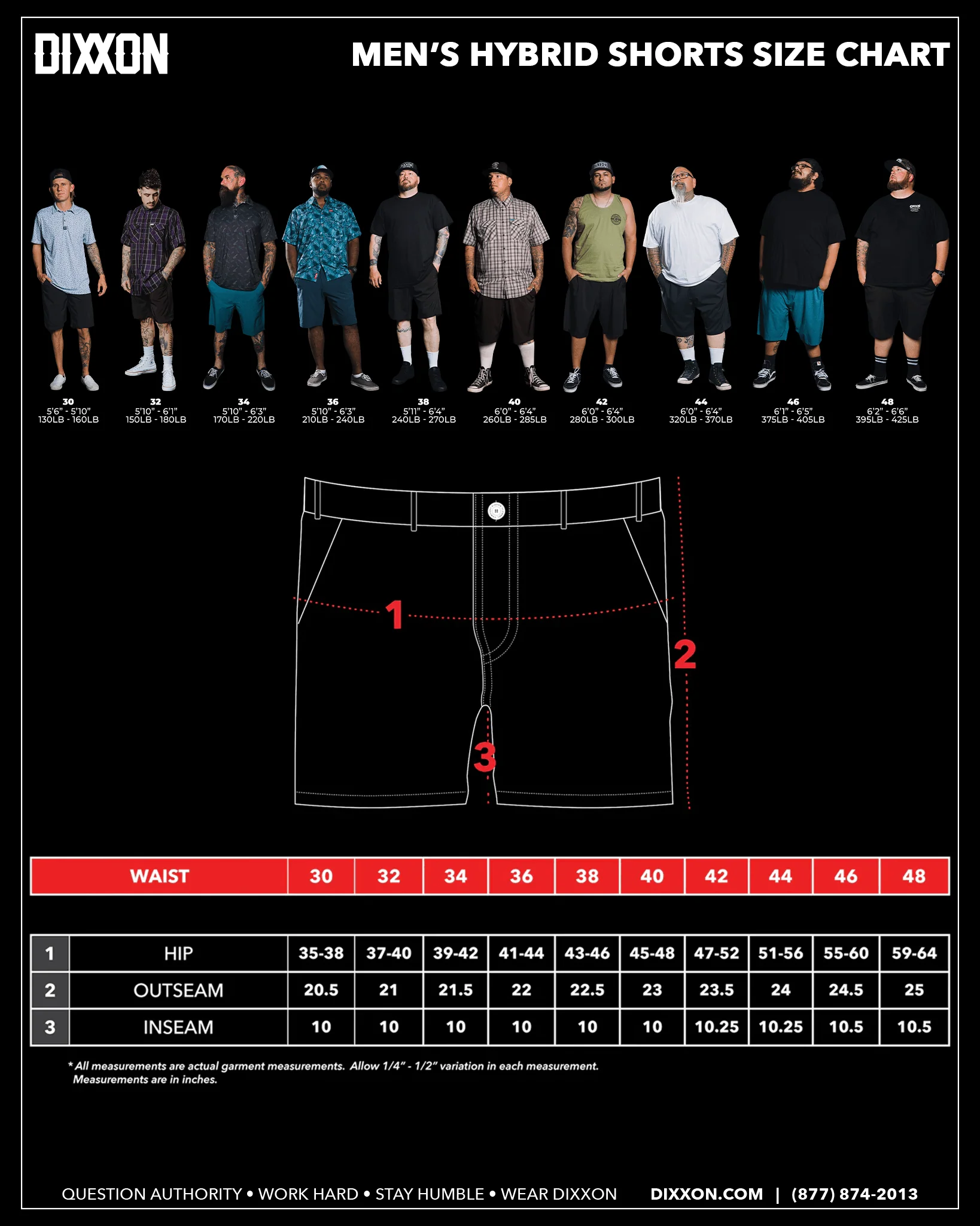 Hybrid Shorts - Light Gray - Image 7