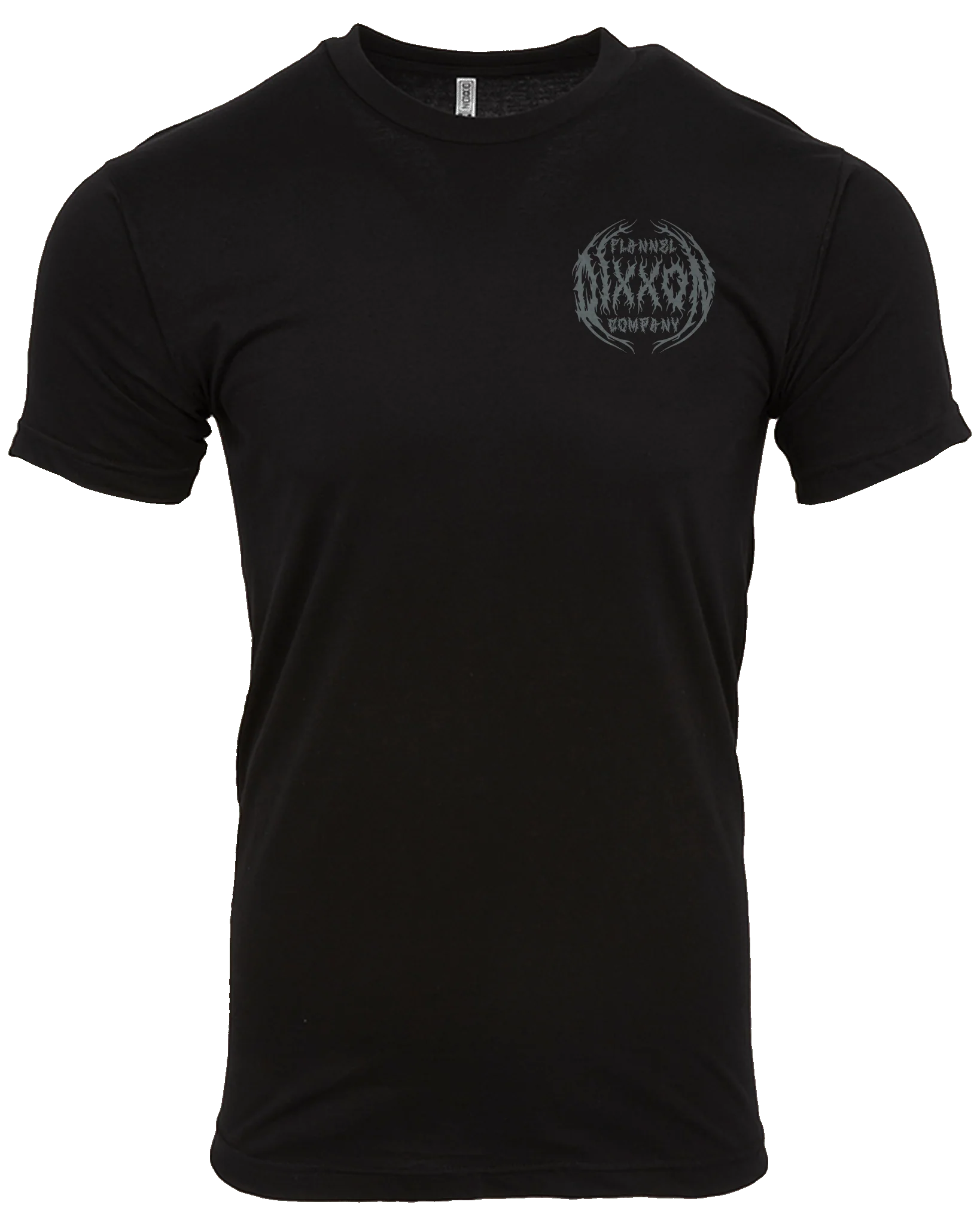 Witching Hour T-Shirt - Black - Image 3