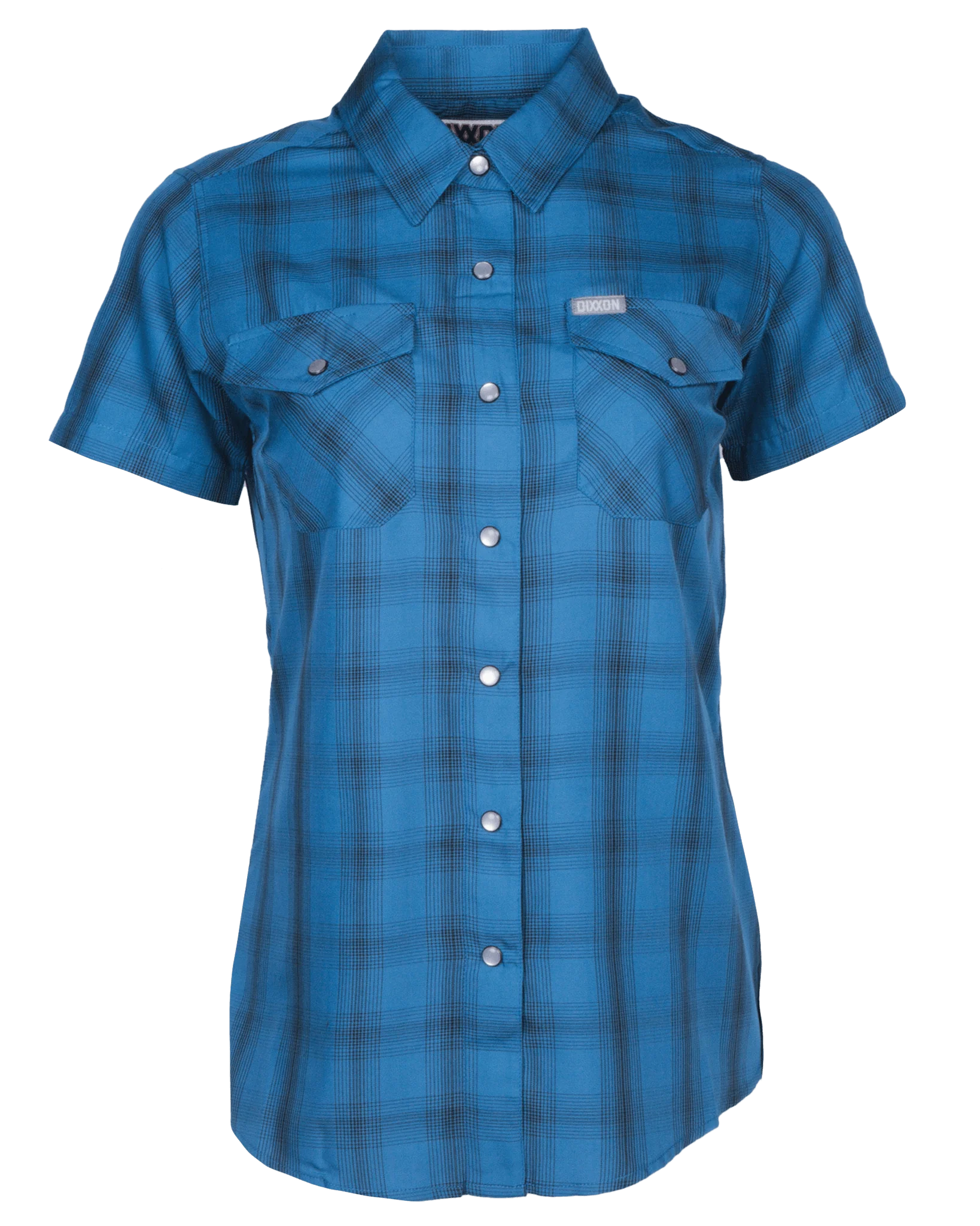 Women's 1962 Bamboo Short Sleeve - Image 2