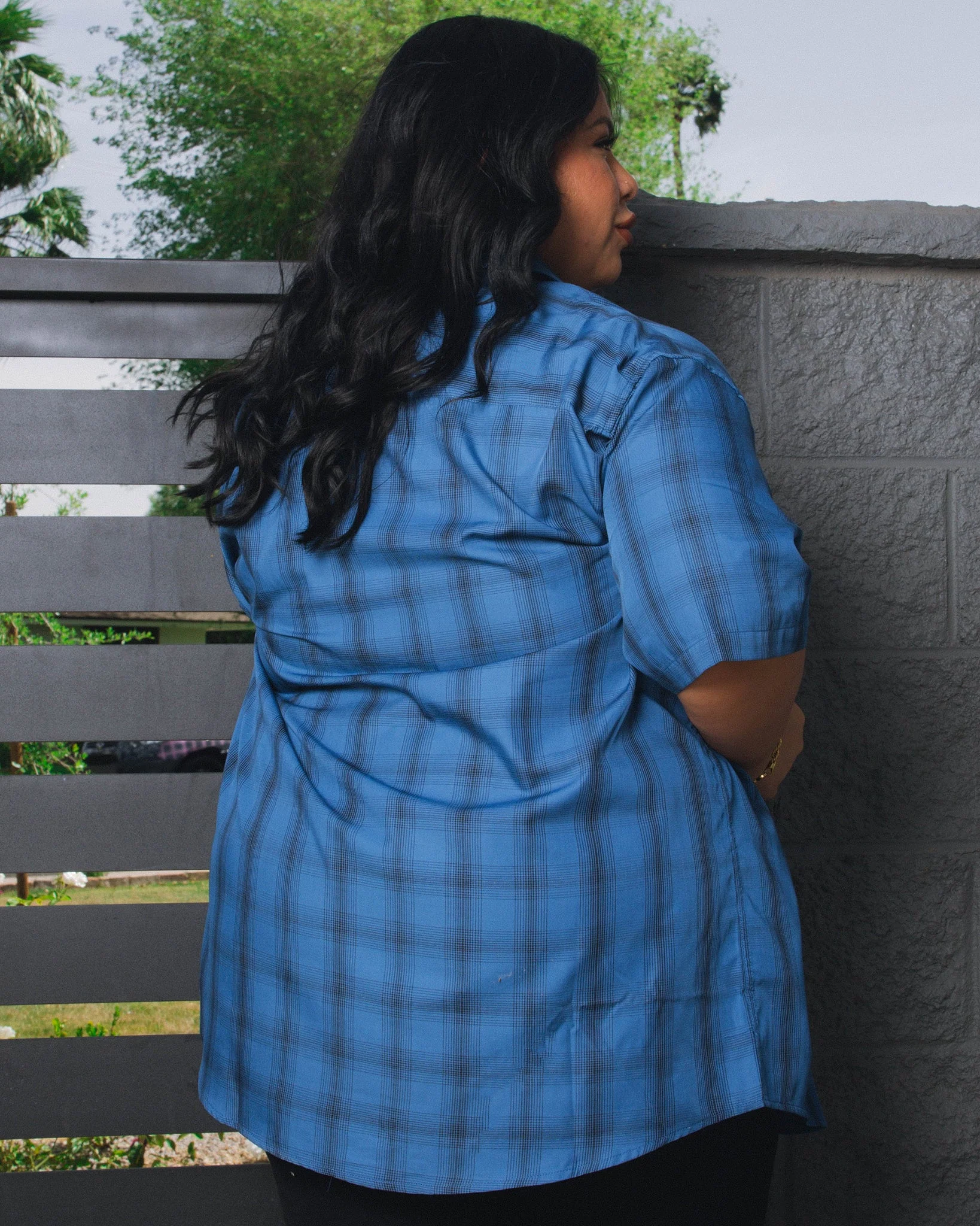 Women's 1962 Bamboo Short Sleeve - Image 3