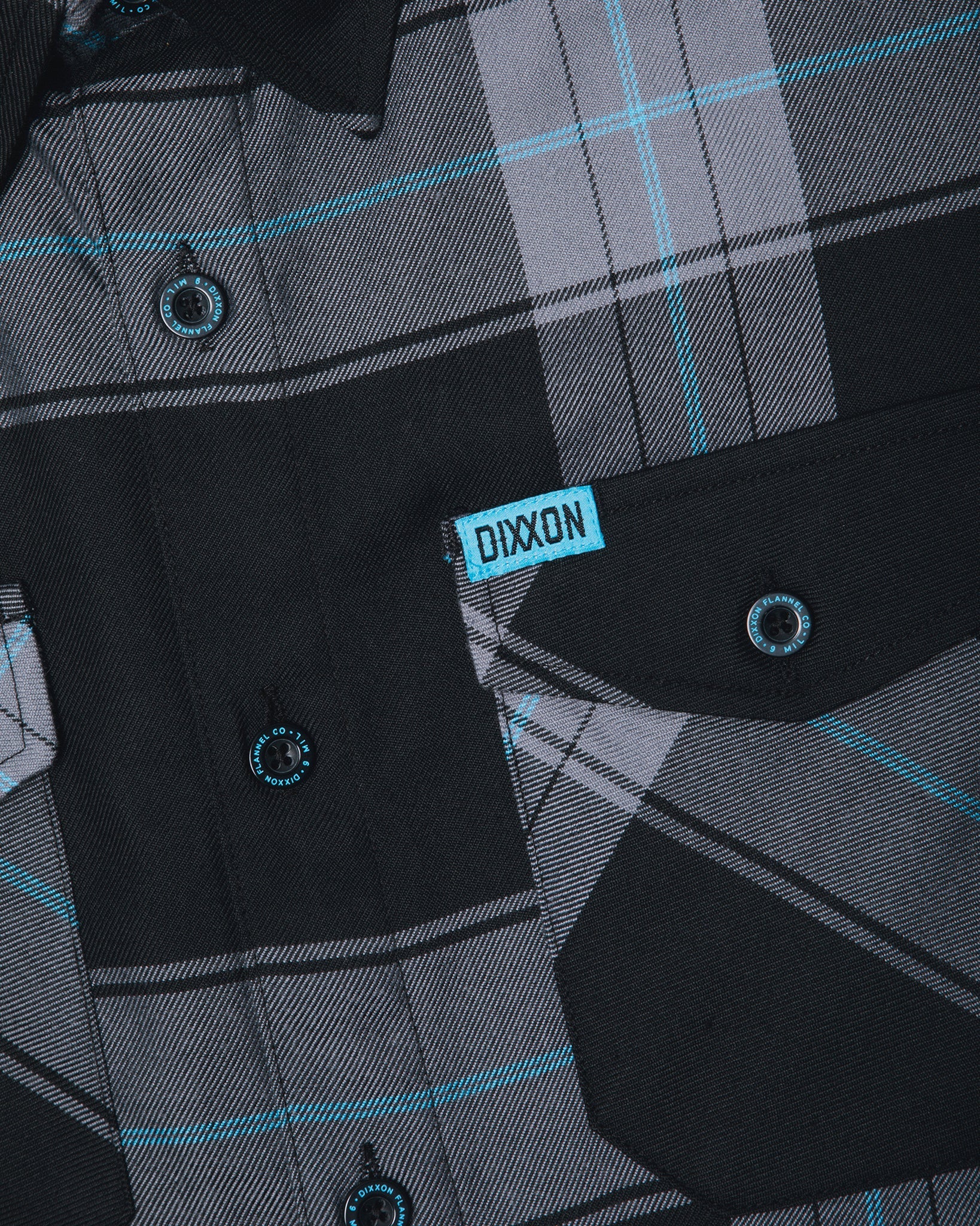 Women's 9 Mil Flannel - Image 3