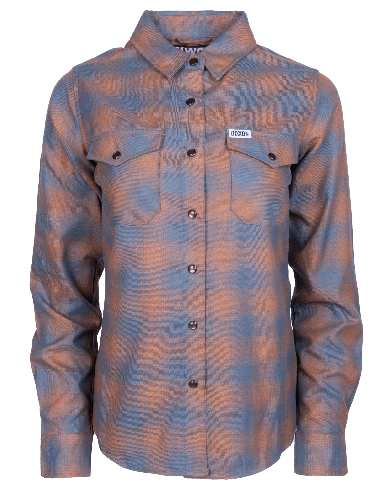 Women's Abilene Flannel - Image 2
