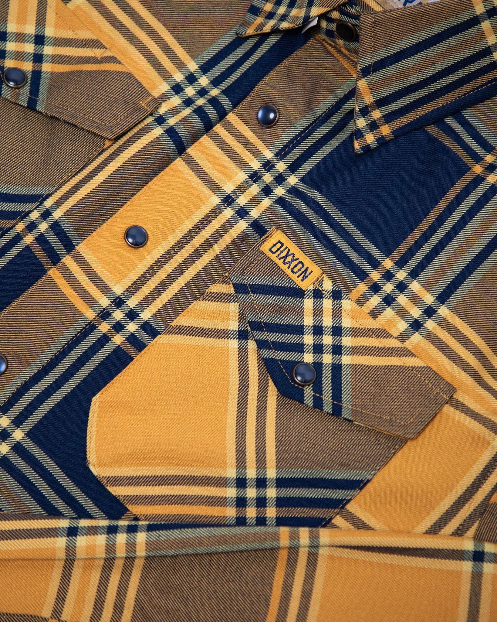 Women's Airmen Flannel - Image 2