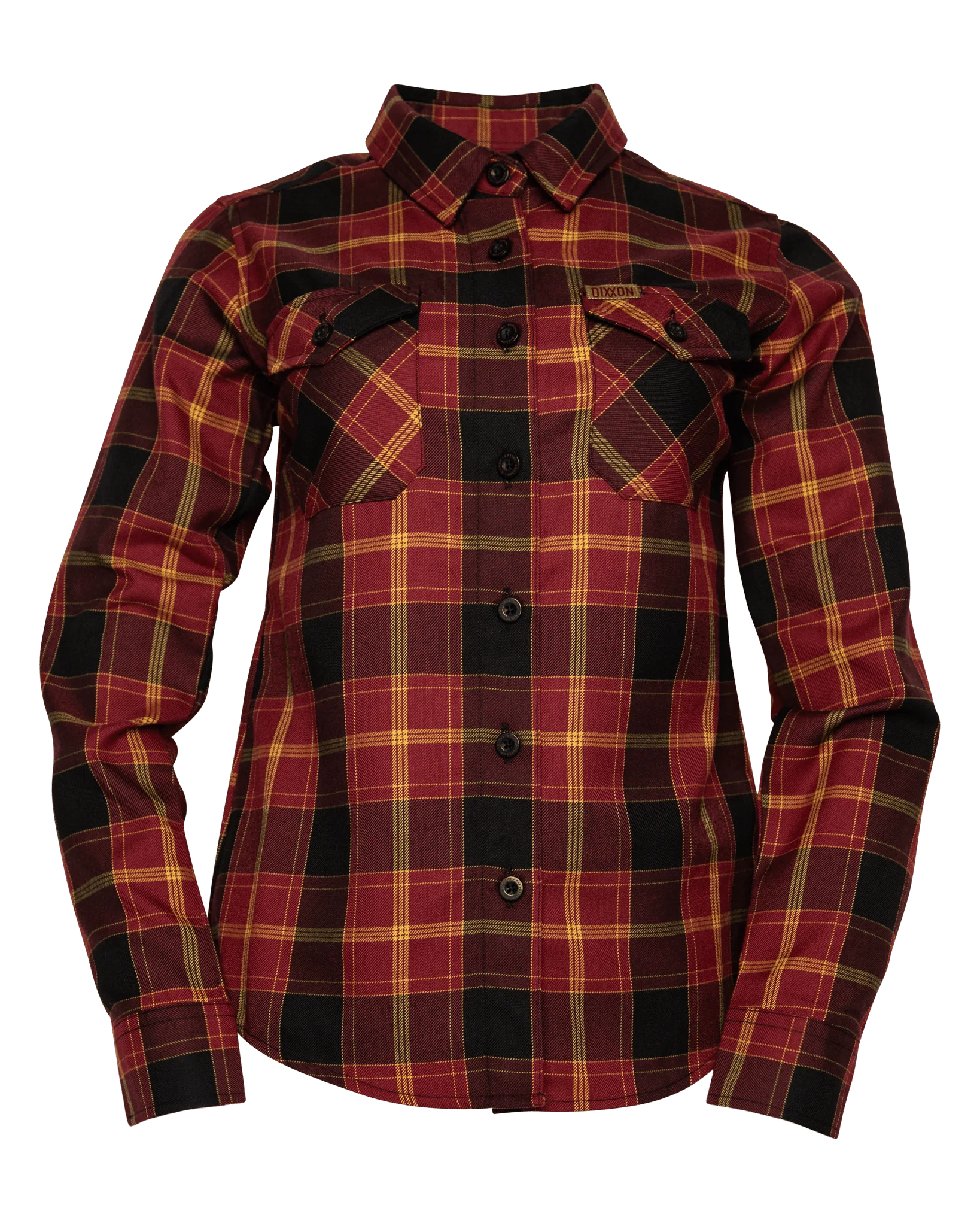 Women's Anchor Valley Flannel - Image 2