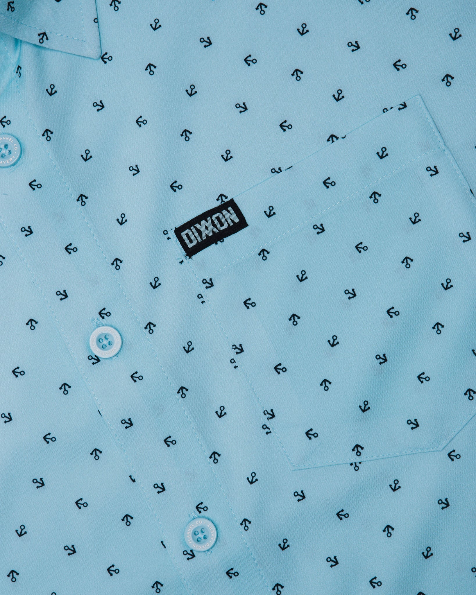 Women's Avery Party Shirt - Image 3