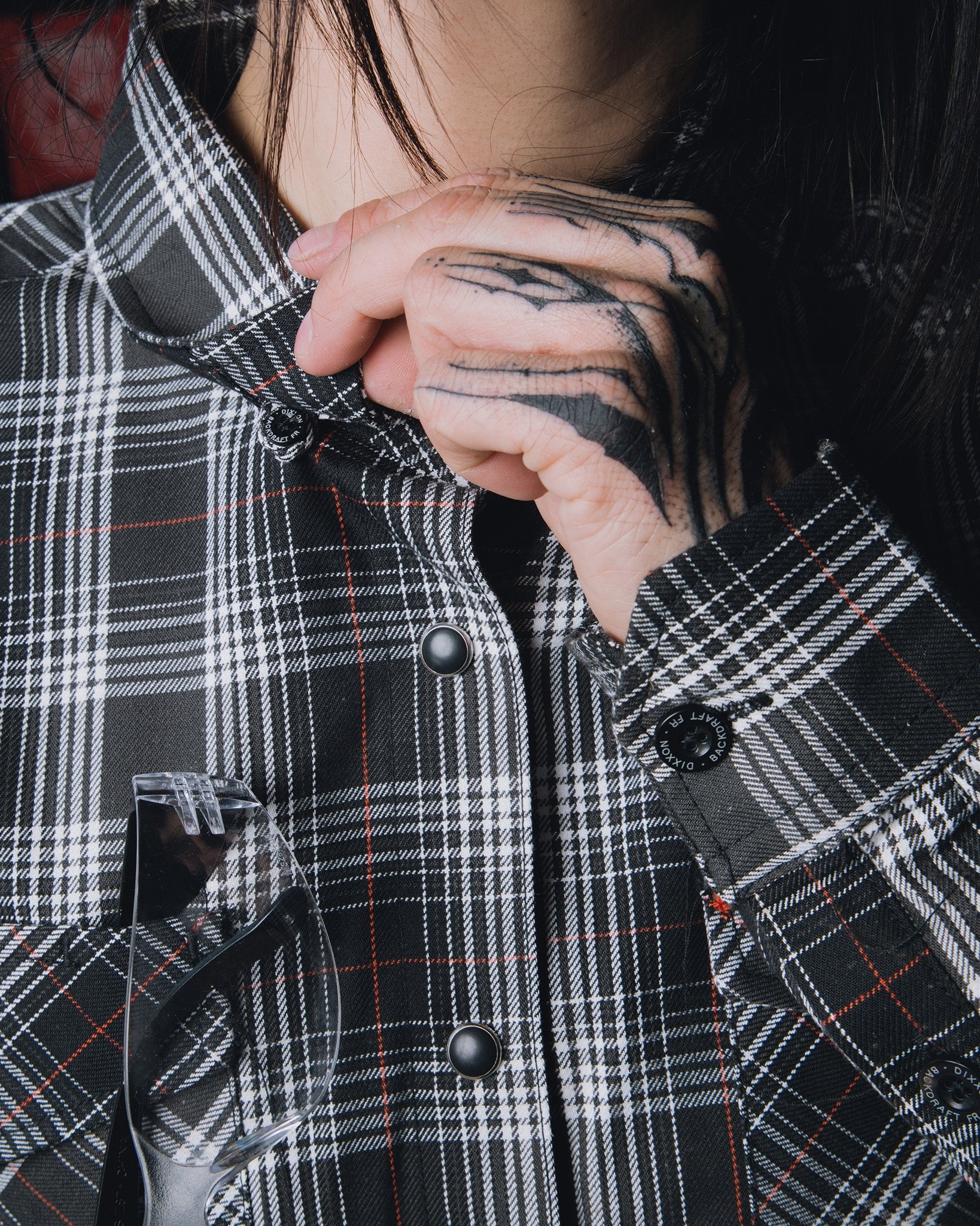 Women's Backdraft FR Flannel - Image 4