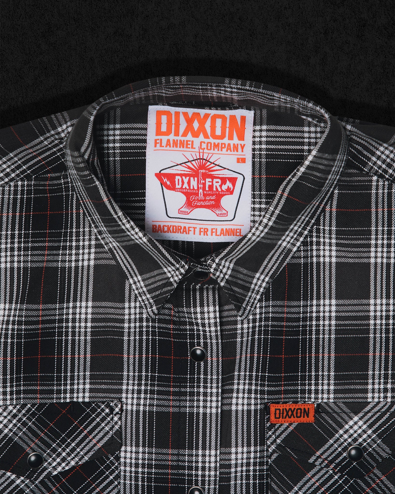 Women's Backdraft FR Flannel - Image 5