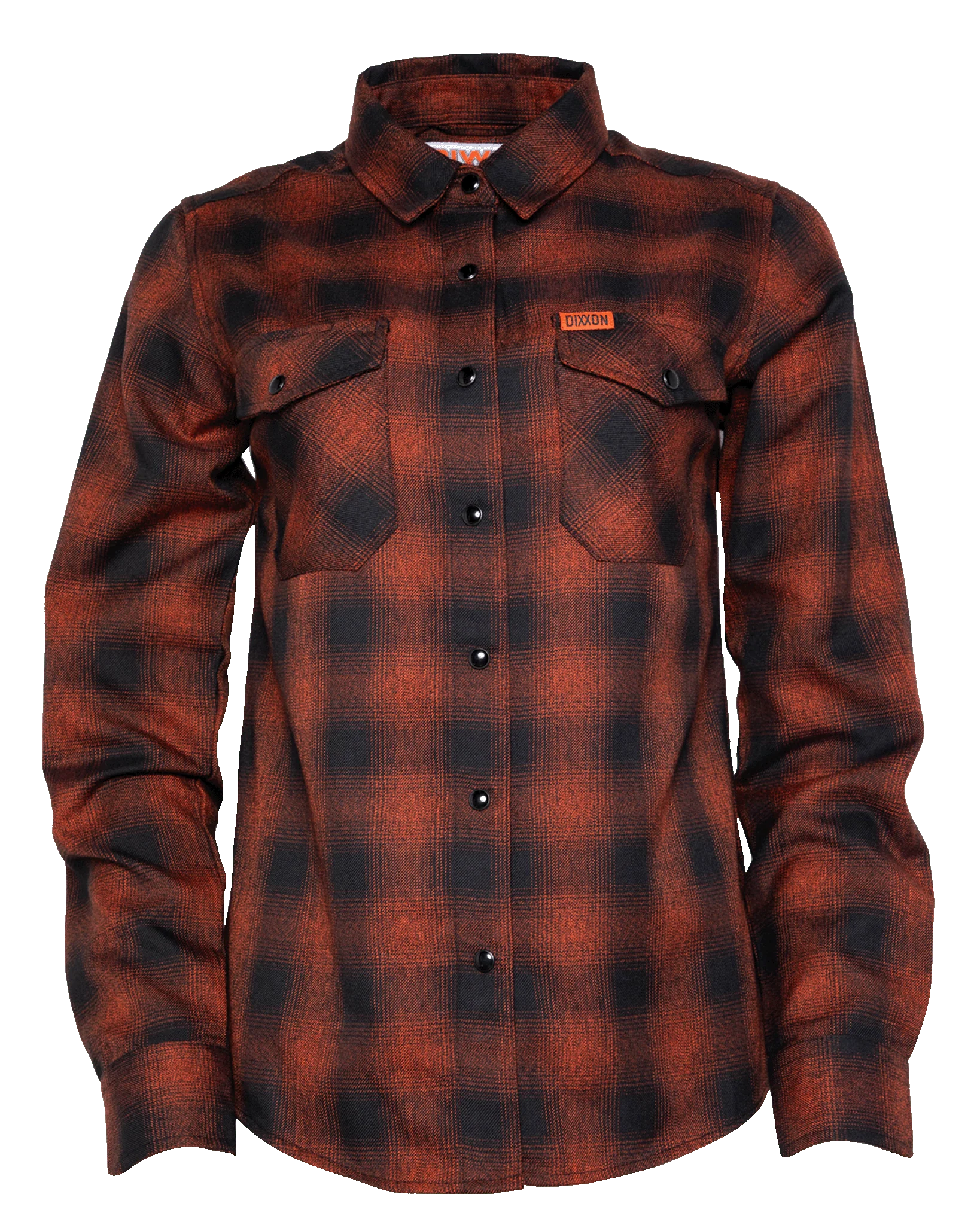 Women's Beer City VTV Flannel - Image 2