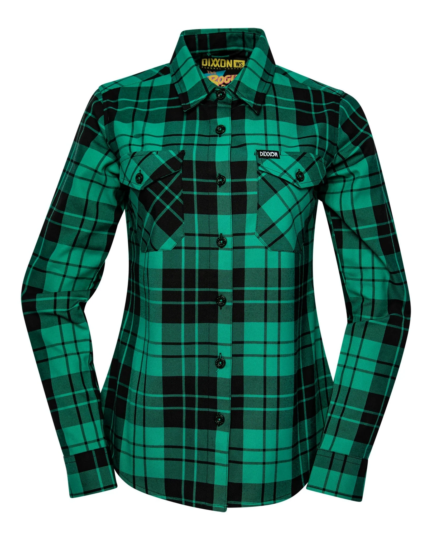 Women's The Bogus Flannel - Image 2