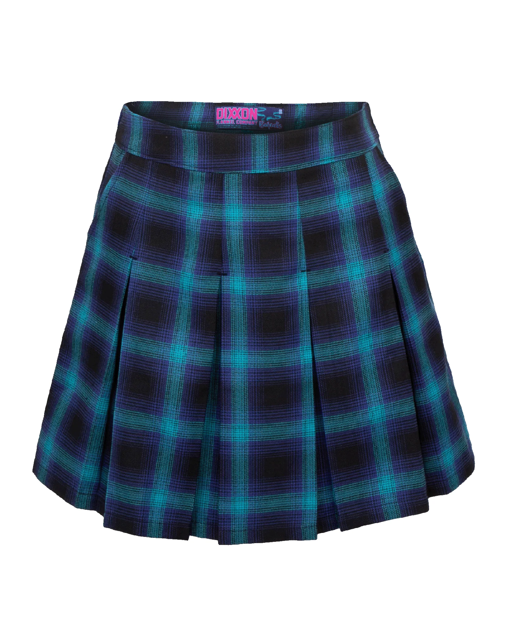 Women's Borealis Pleated Skirt - Image 2