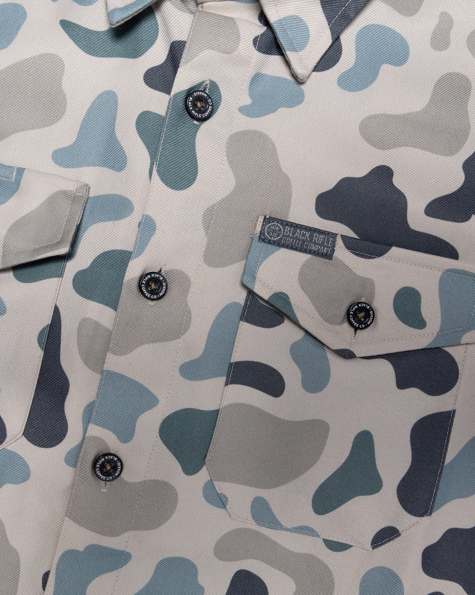 Women's BRCC Waterproof Chicken Kazoo Flannel - Image 3