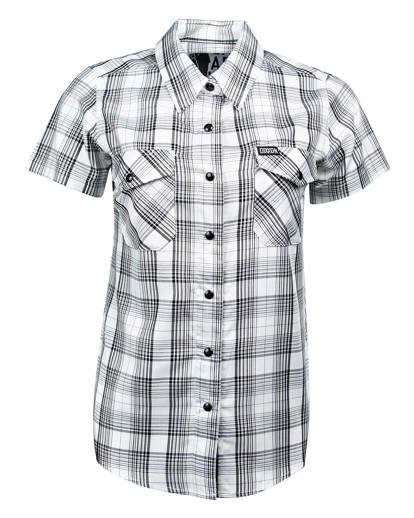 Women's Chaplin Bamboo Short Sleeve - Image 2