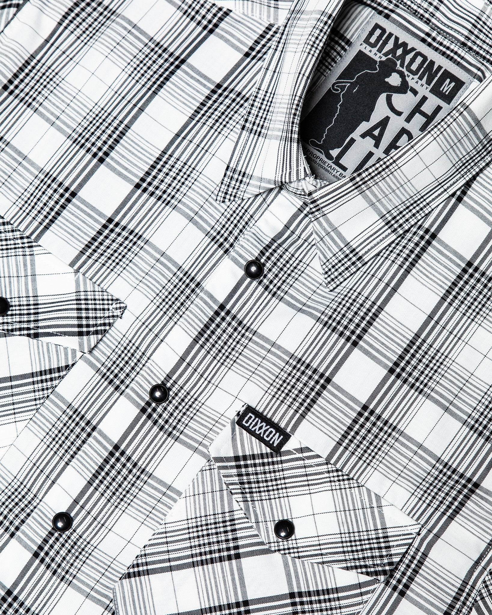 Women's Chaplin Bamboo Short Sleeve - Image 3