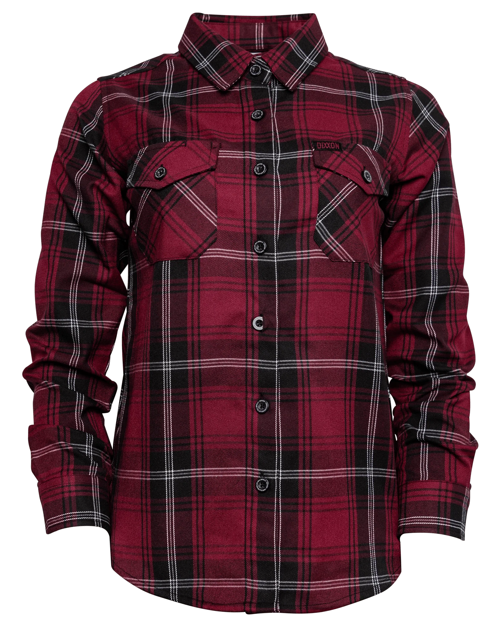 Women's Chianti Flannel - Image 2