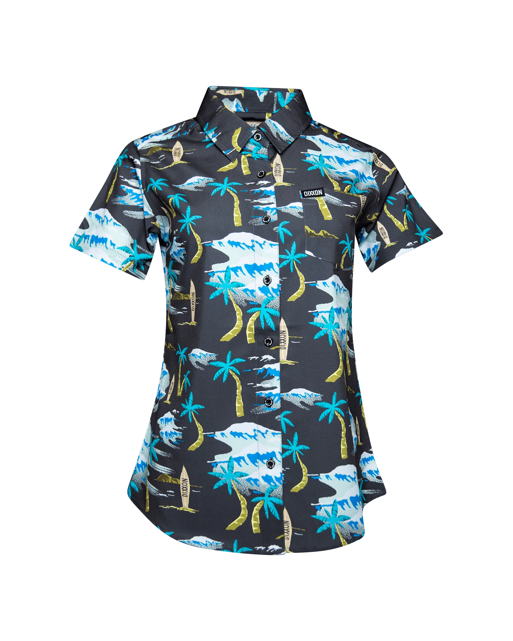 Women's Chiba Party Shirt - Image 2