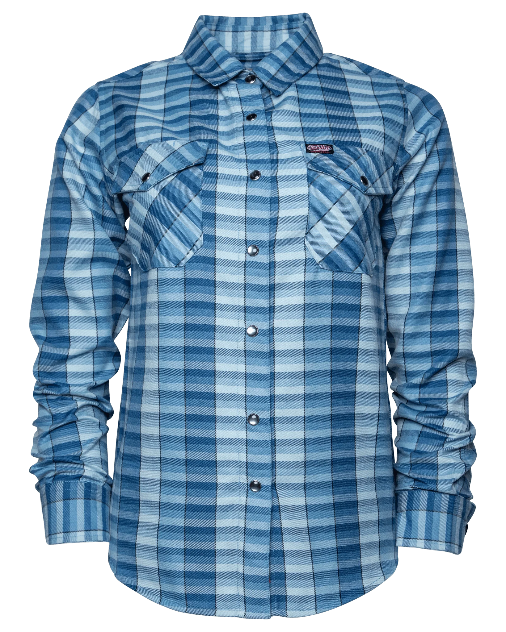 Women's Ciadella Interiors Flannel - Image 2