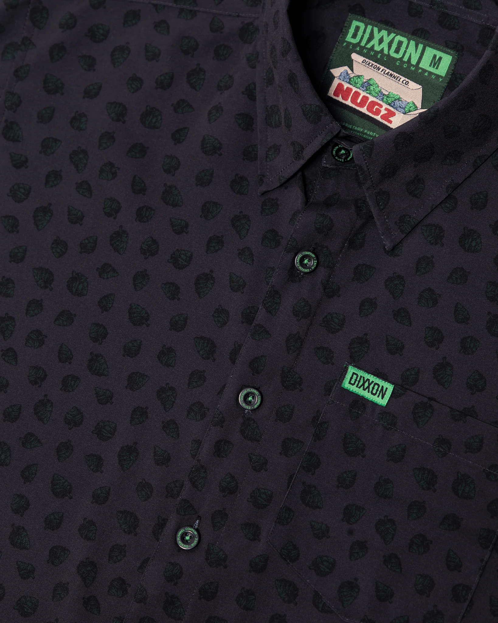 Women's The Nugz Party Shirt - Image 5