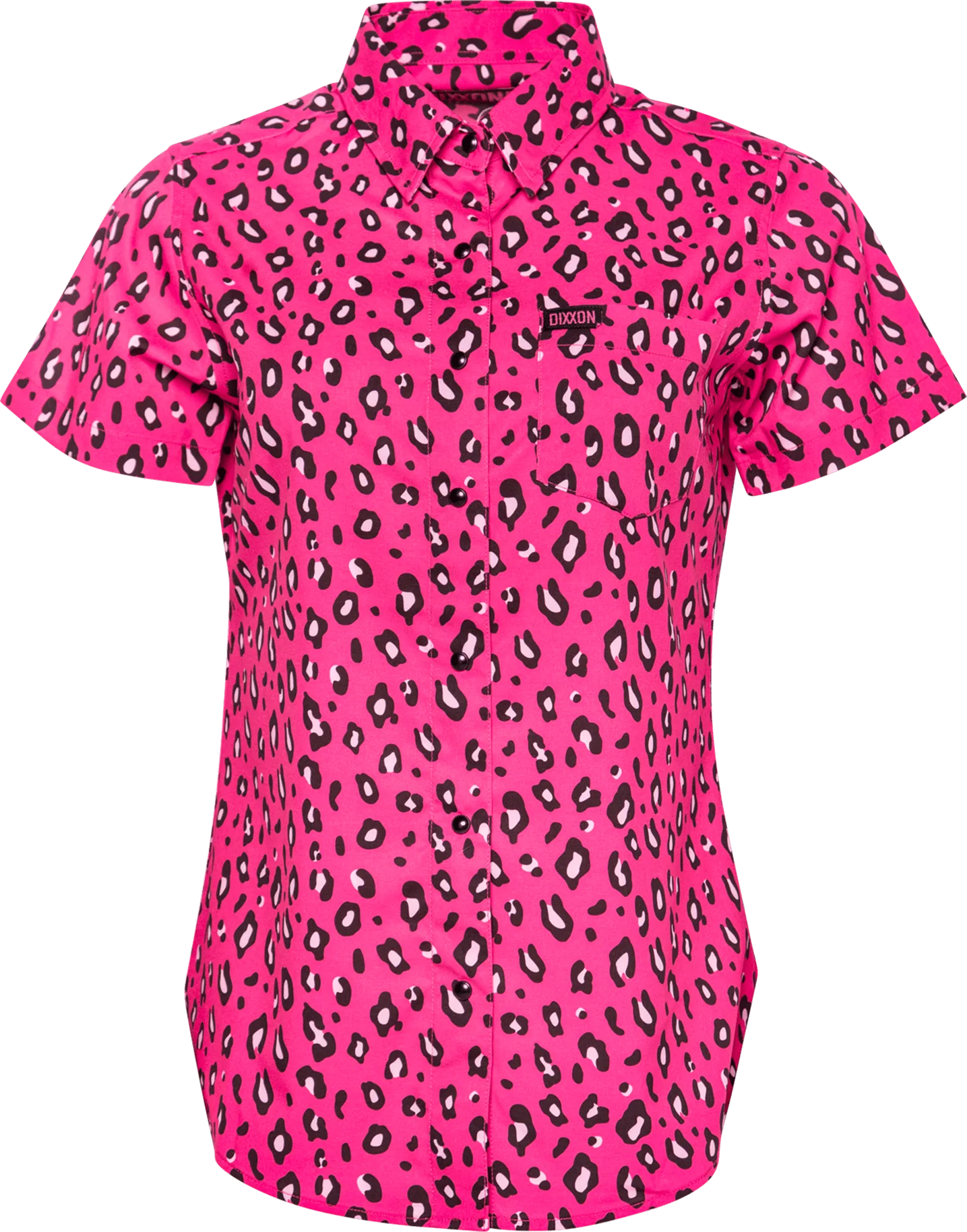 Women's Cougar Hunter Party Shirt - Pink - Image 2