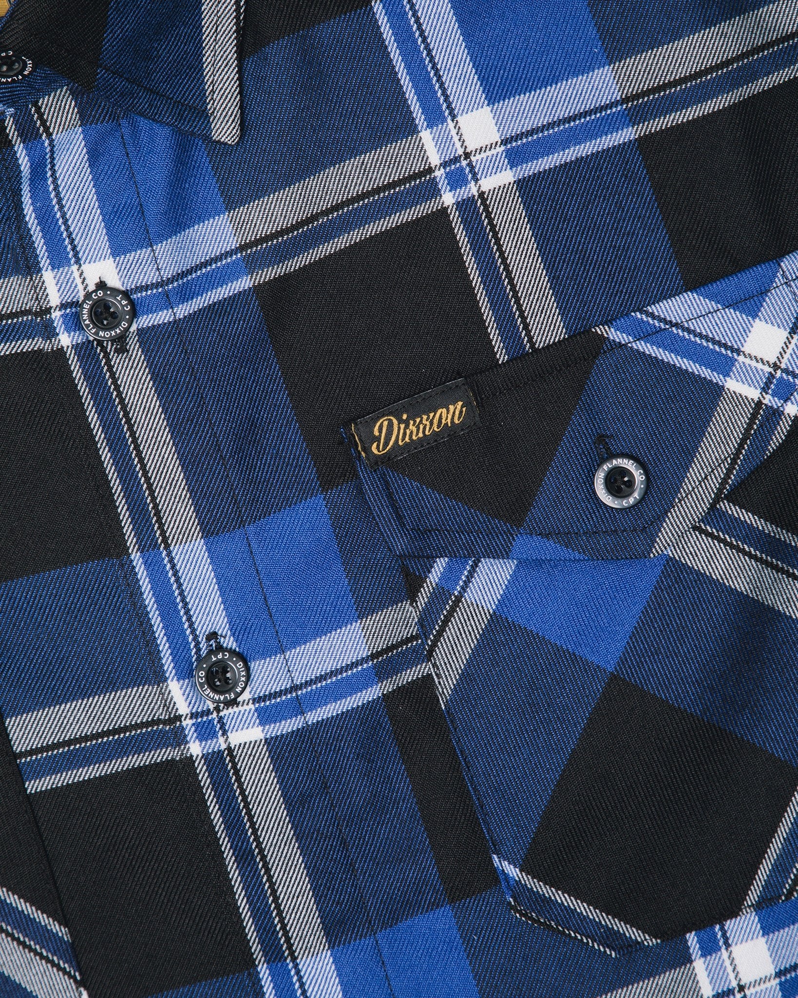 Women's CPT 10YR Flannel - Image 4