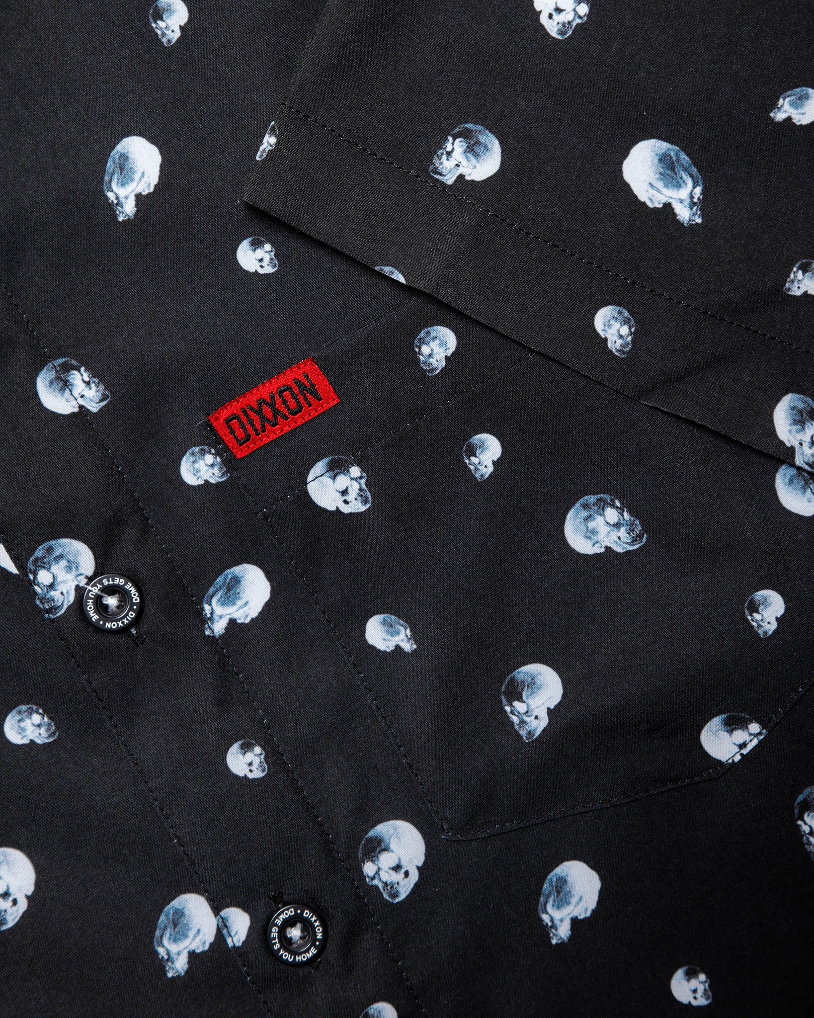 Women's Dome Party Shirt - Image 3