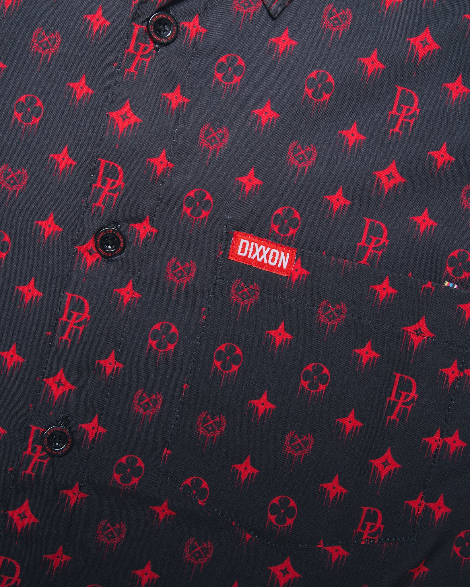 Women's Drip Bougie Party Shirt - Image 2