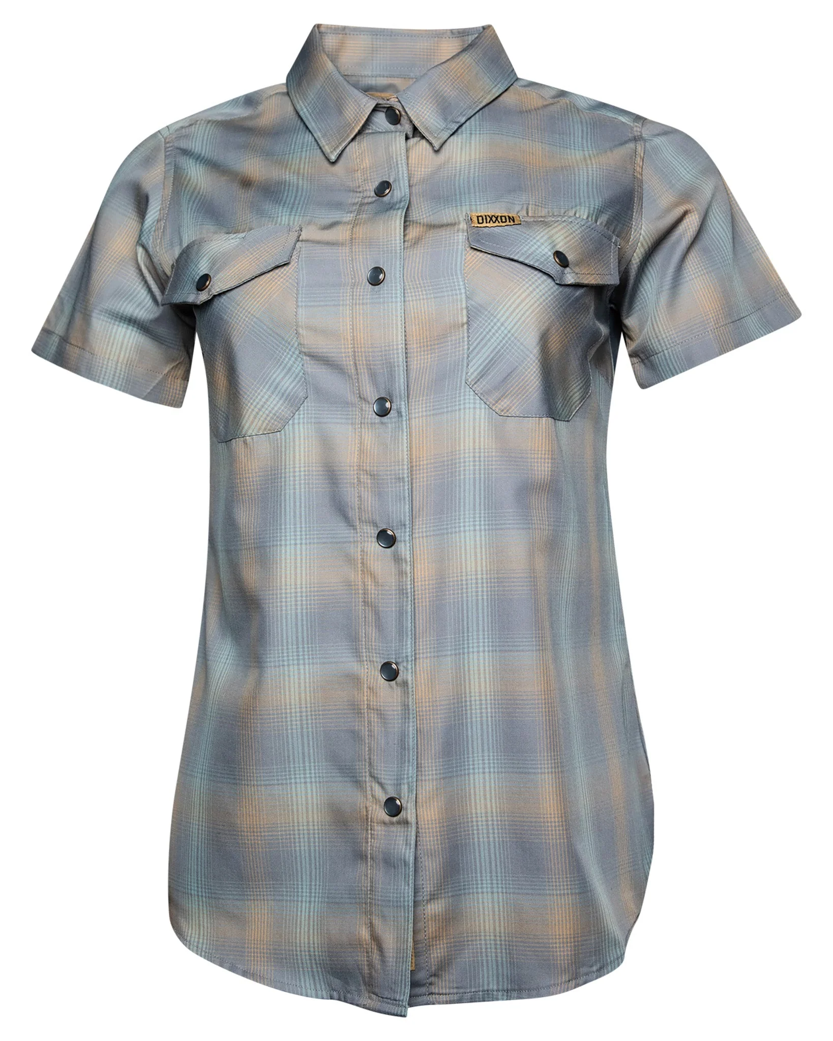Women's Generations Bamboo Short Sleeve - Image 2