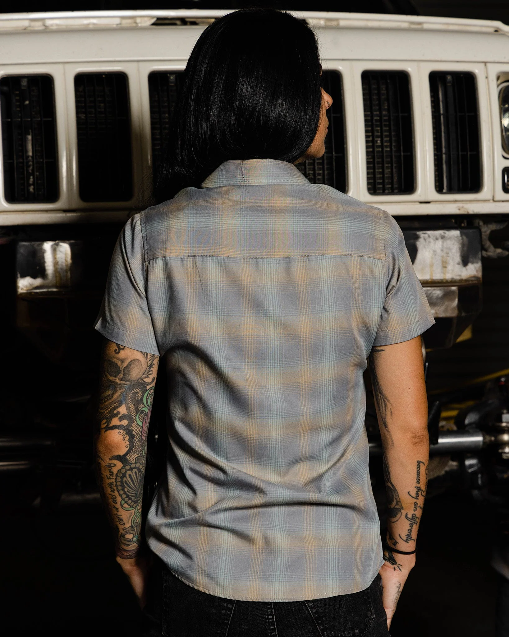 Women's Generations Bamboo Short Sleeve - Image 3